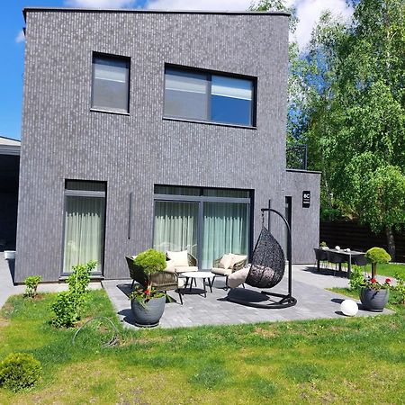 Big Mama Koala Villa Druskininkai Exteriör bild