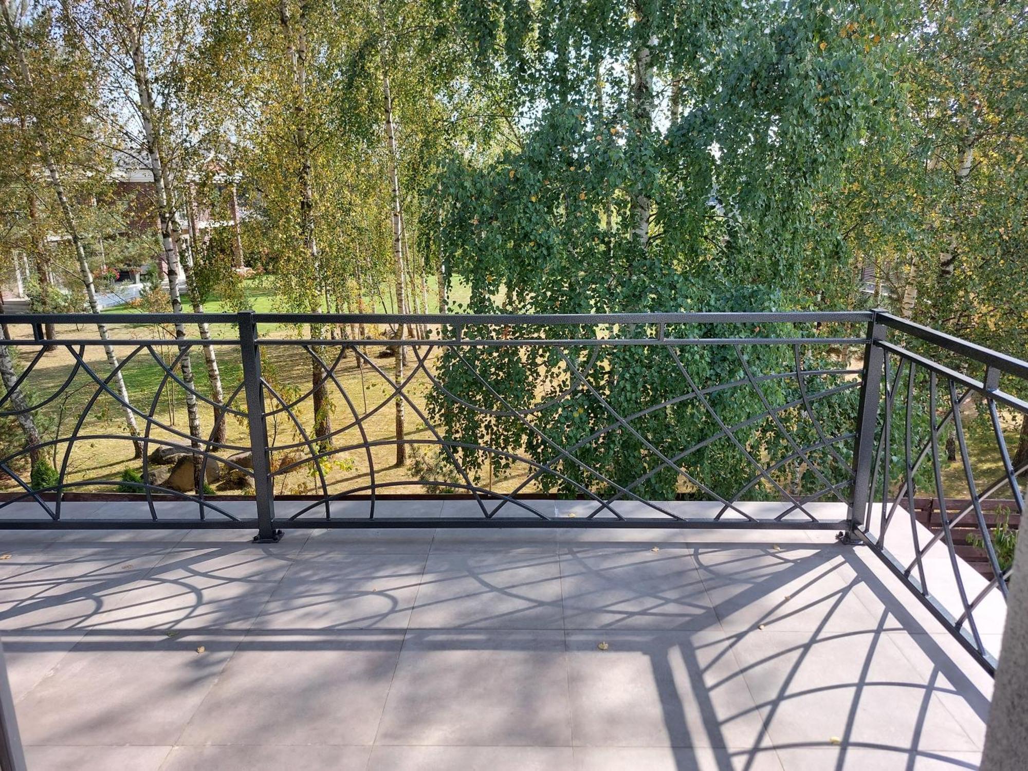 Big Mama Koala Villa Druskininkai Exteriör bild
